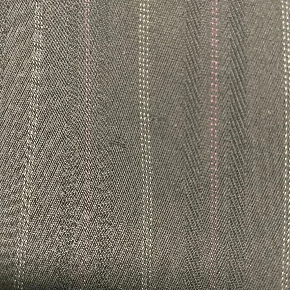 Dolce & Gabbana Wool Blend Skirt